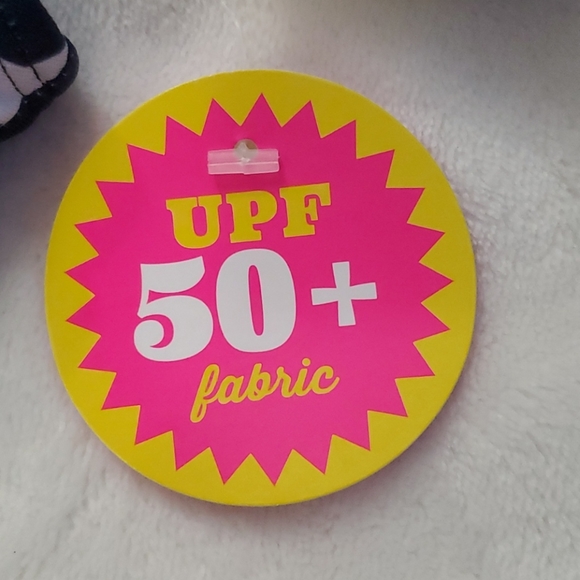 6-9 Months Children's Place Swimsuit - Picture 3 of 5